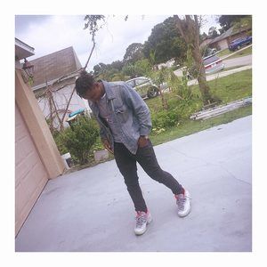 Meet your Posher, Chase